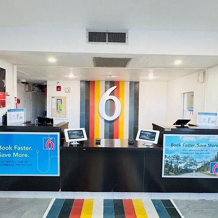 Motel 6-Casper, Wy エクステリア 写真
