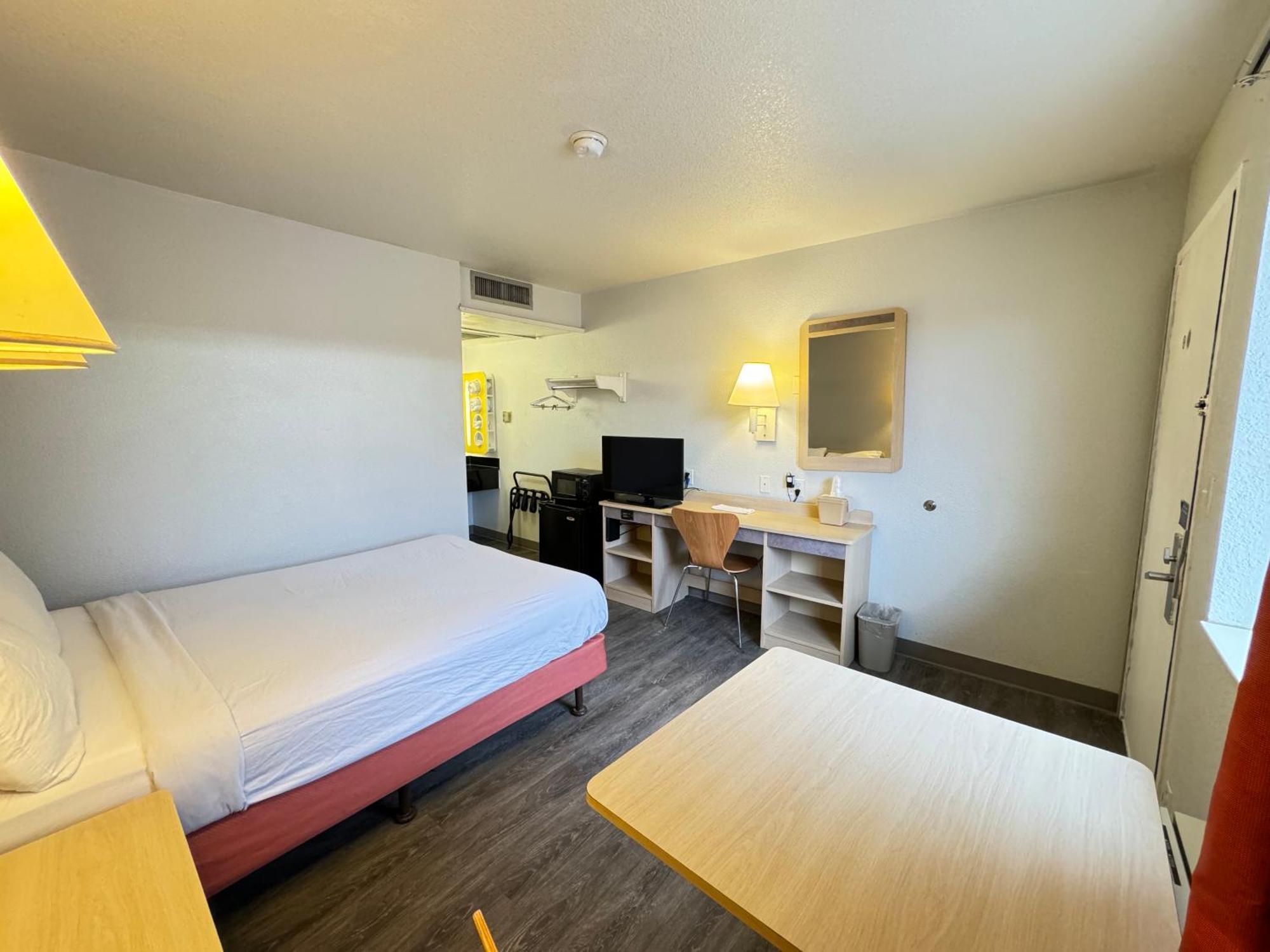 Motel 6-Casper, Wy エクステリア 写真