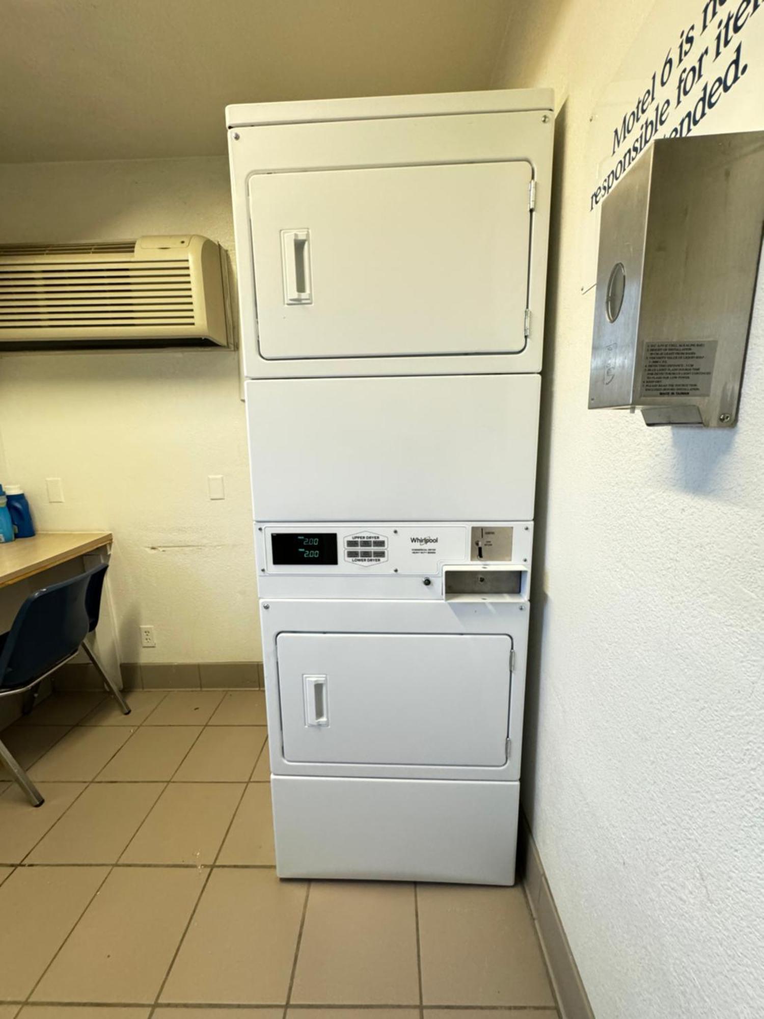 Motel 6-Casper, Wy エクステリア 写真