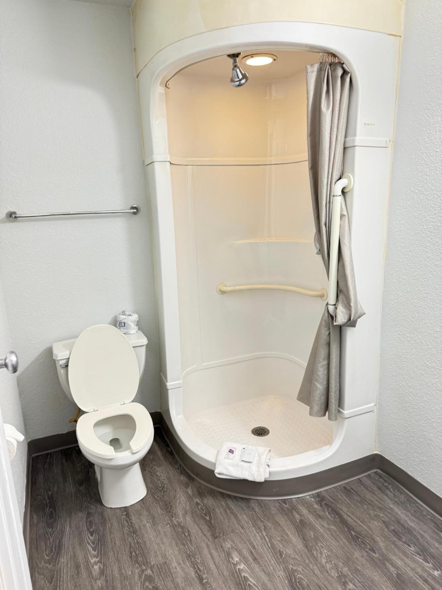 Motel 6-Casper, Wy エクステリア 写真