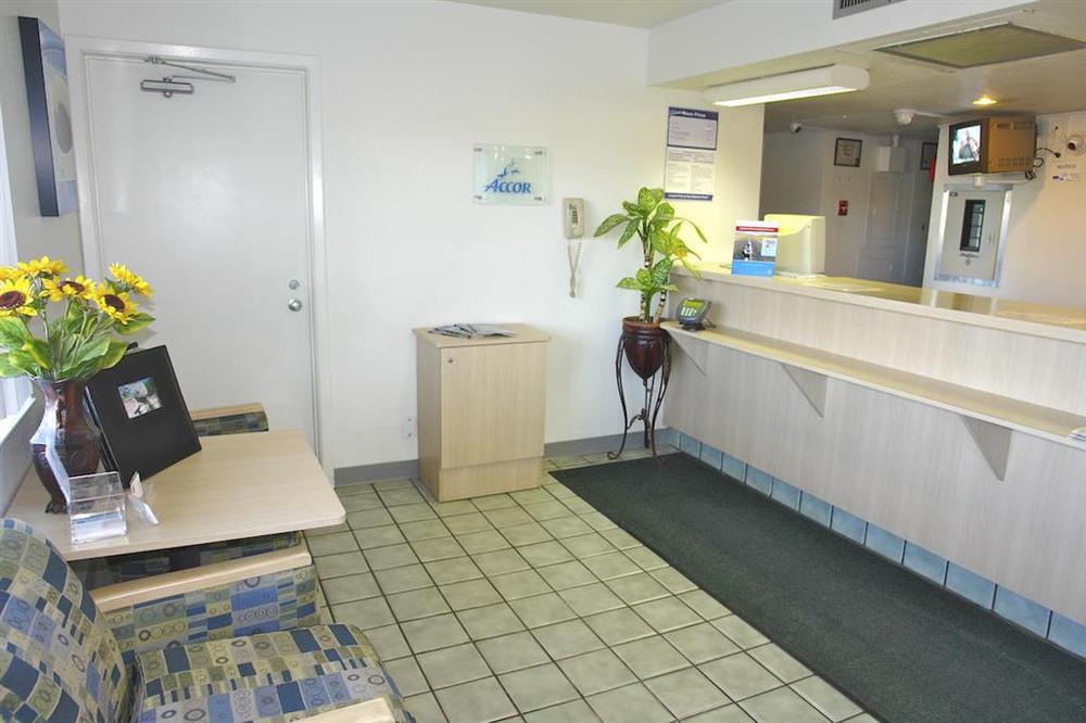 Motel 6-Casper, Wy インテリア 写真