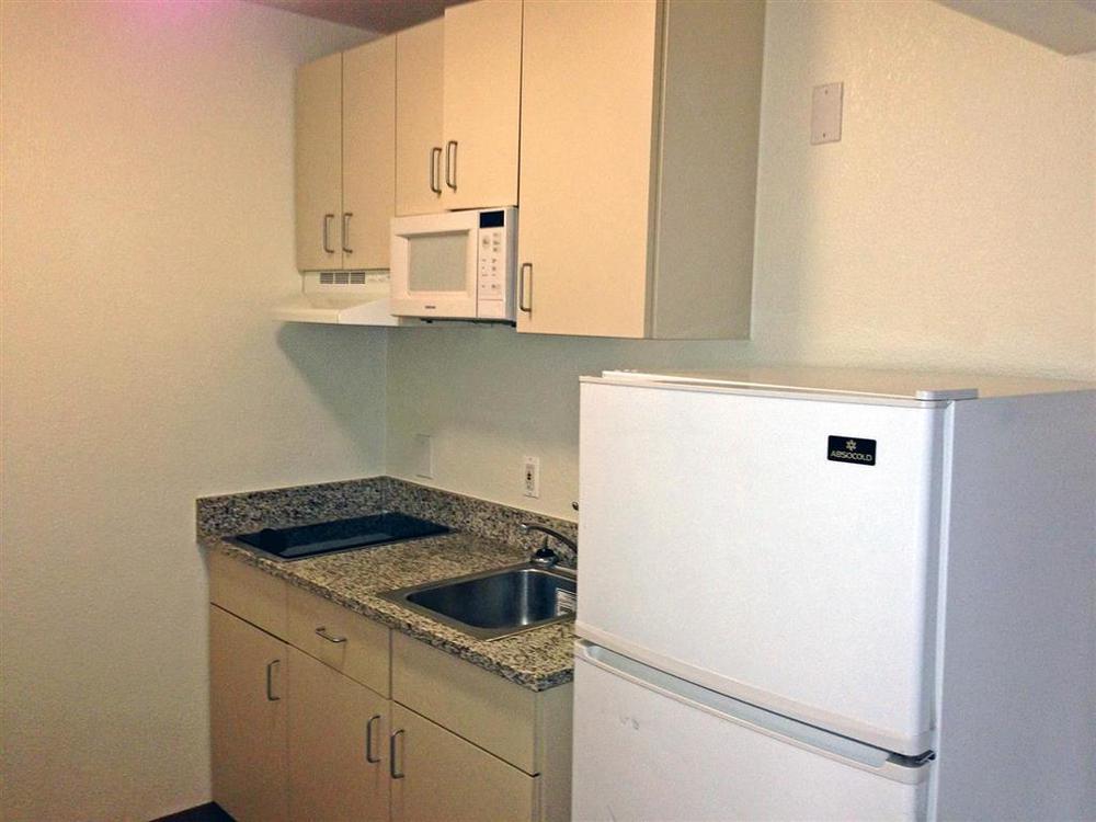 Motel 6-Casper, Wy 部屋 写真